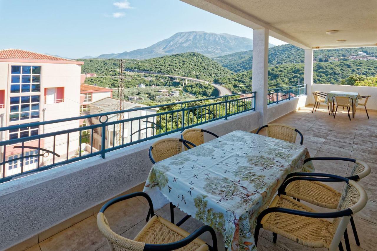 Apartments Ajla Utjeha-Bušat Extérieur photo