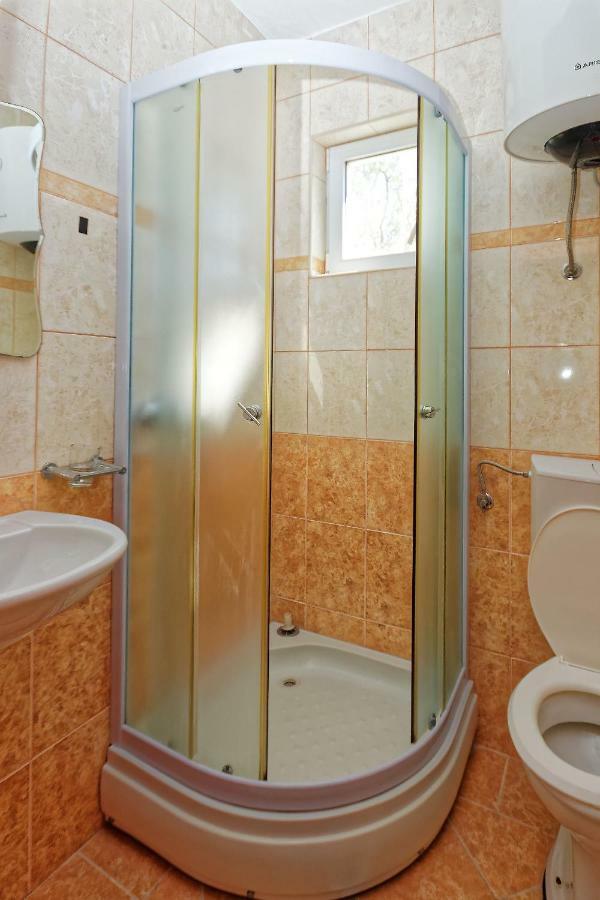 Apartments Ajla Utjeha-Bušat Extérieur photo