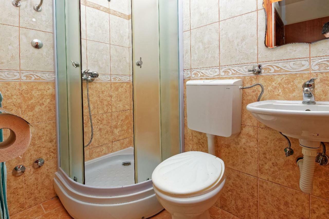 Apartments Ajla Utjeha-Bušat Extérieur photo