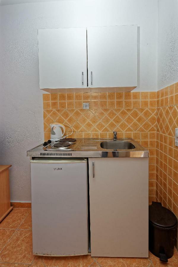 Apartments Ajla Utjeha-Bušat Extérieur photo