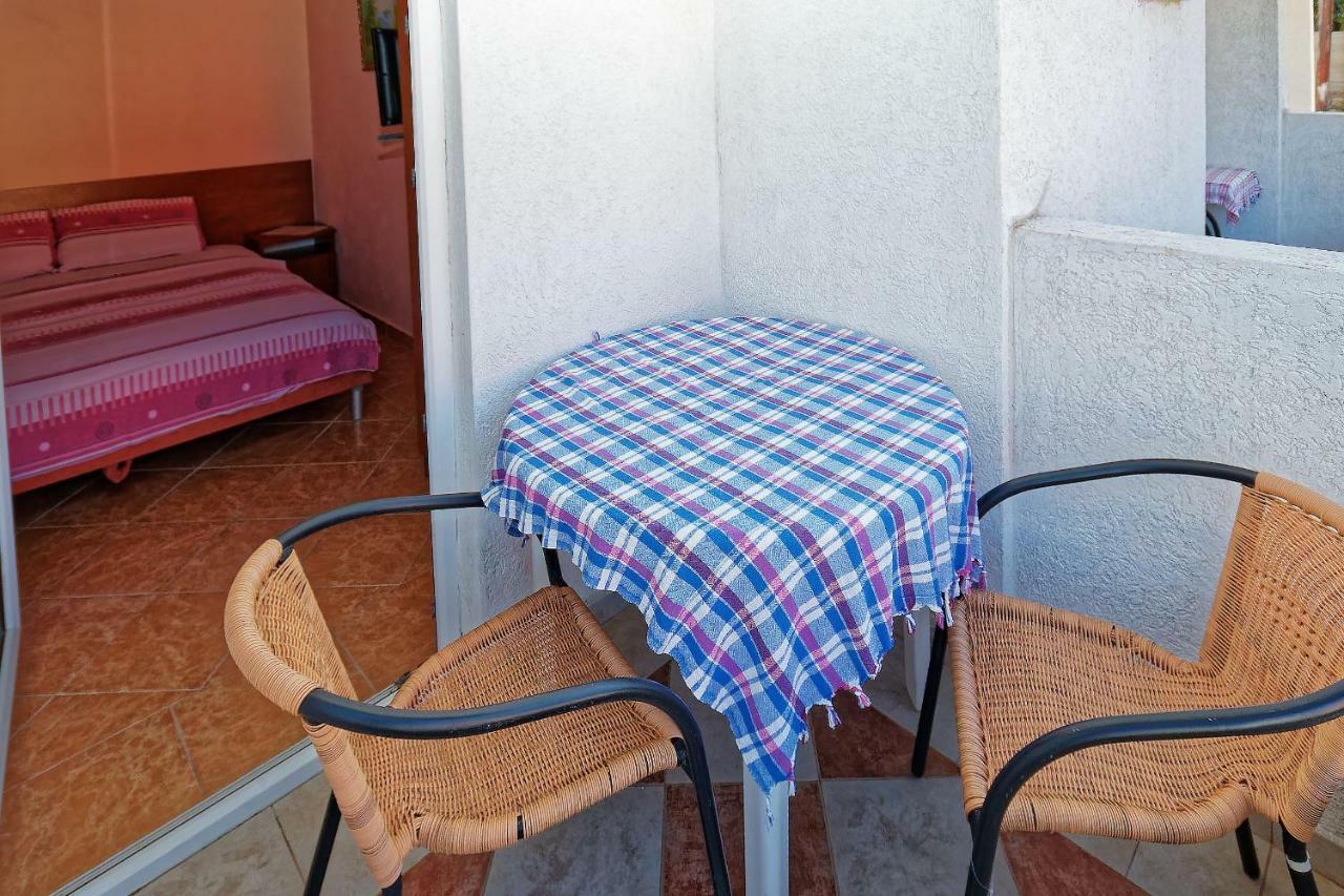 Apartments Ajla Utjeha-Bušat Extérieur photo