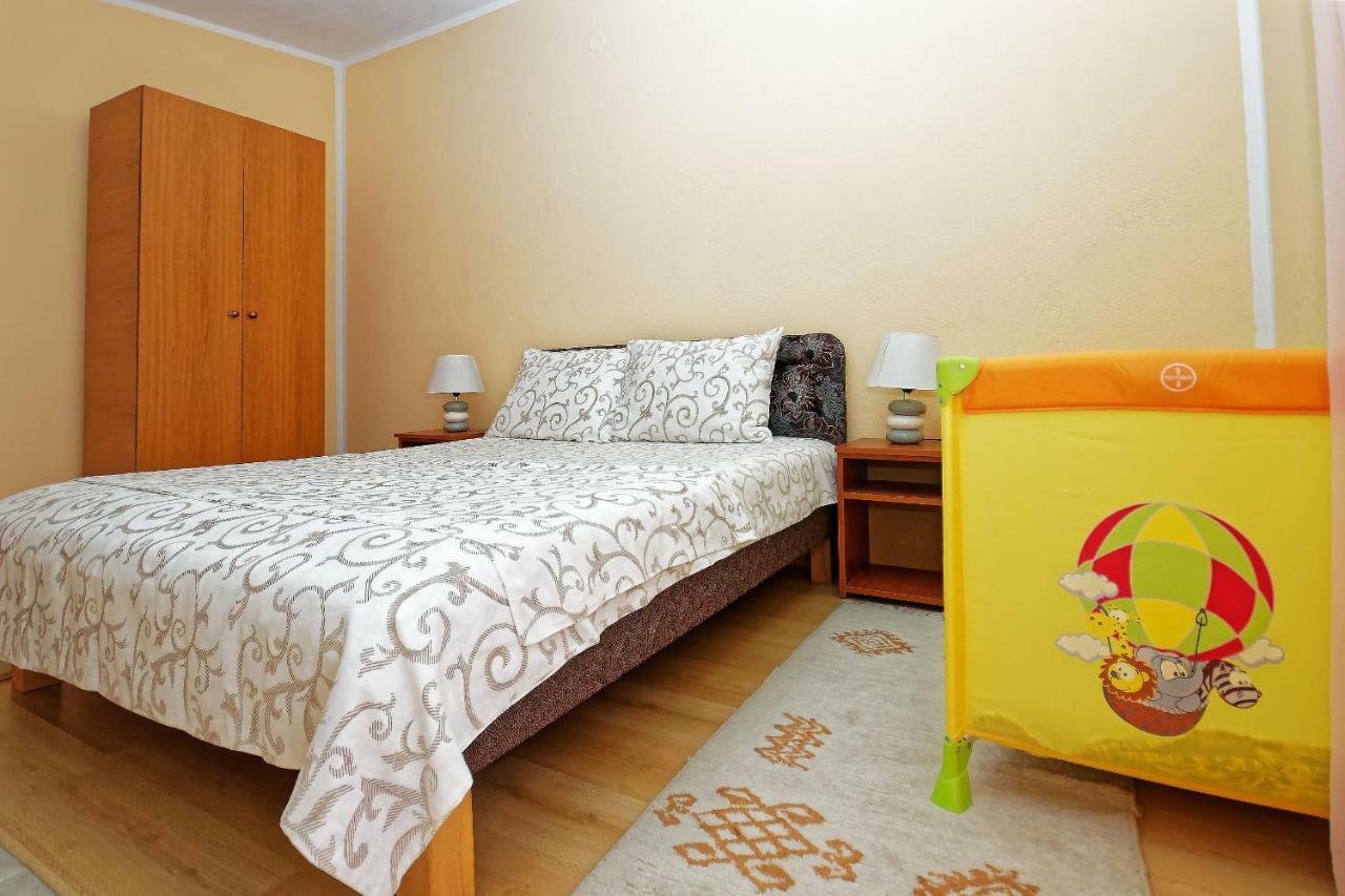 Apartments Ajla Utjeha-Bušat Extérieur photo