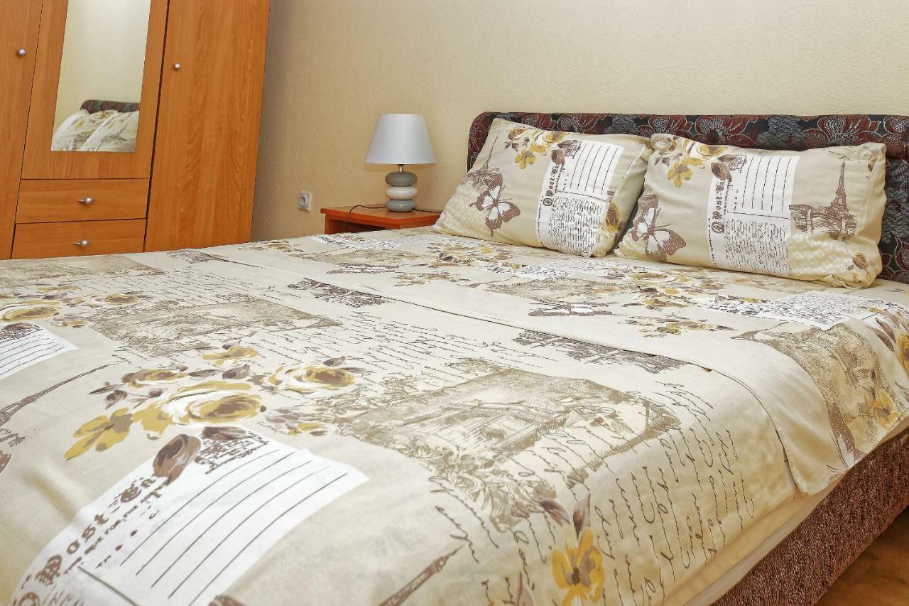 Apartments Ajla Utjeha-Bušat Extérieur photo
